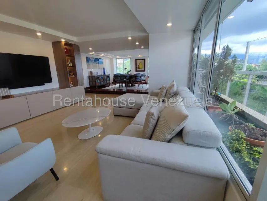 Apartamento (Duplex) en Venta en Los Samanes, Distrito Metropolitano - 23