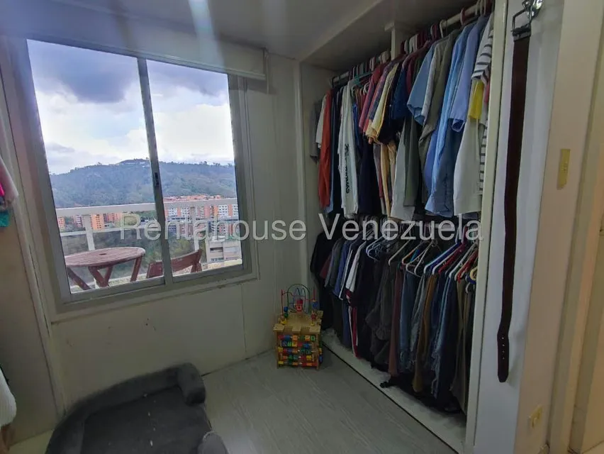 Apartamento (Duplex) en Venta en Los Samanes, Distrito Metropolitano - 40