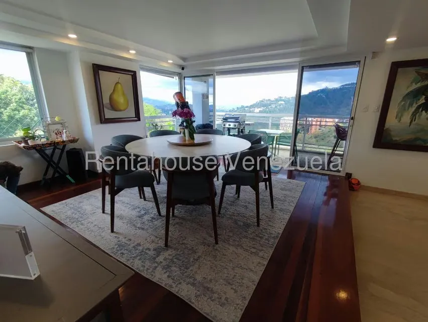 Apartamento (Duplex) en Venta en Los Samanes, Distrito Metropolitano - 6