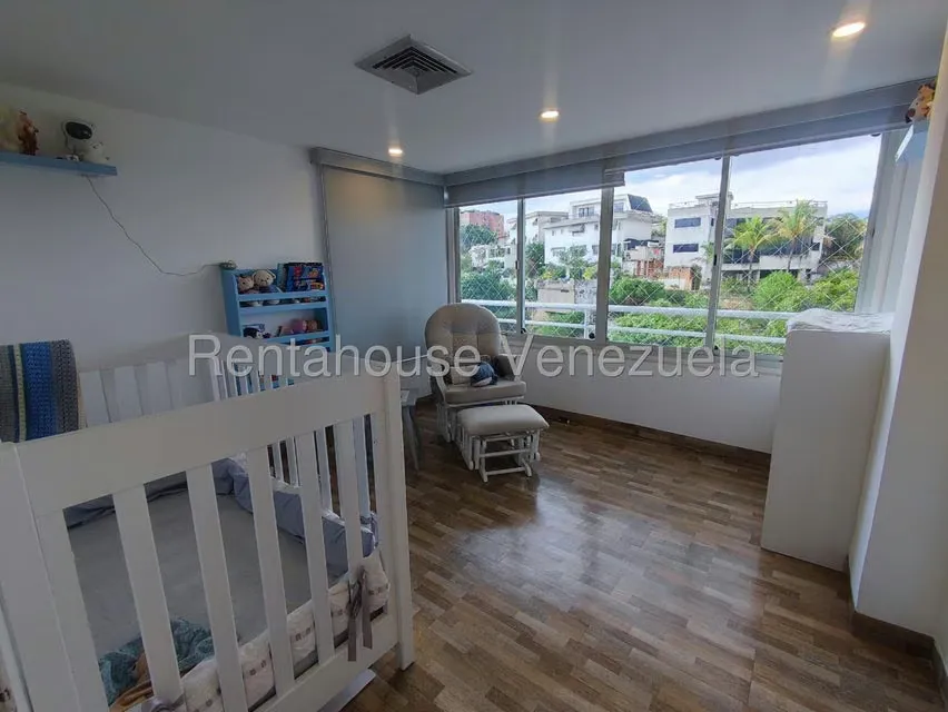 Apartamento (Duplex) en Venta en Los Samanes, Distrito Metropolitano - 51