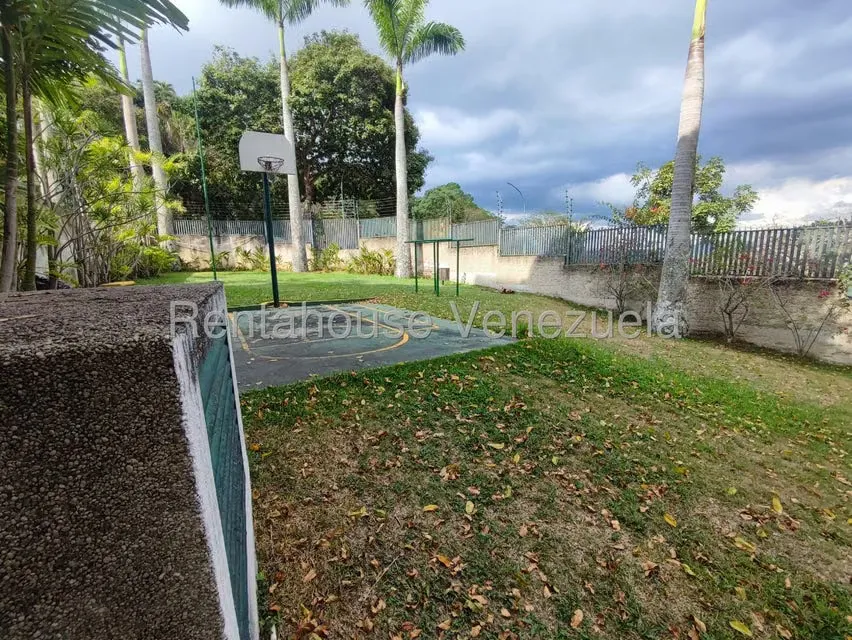 Apartamento (Duplex) en Venta en Los Samanes, Distrito Metropolitano - 54