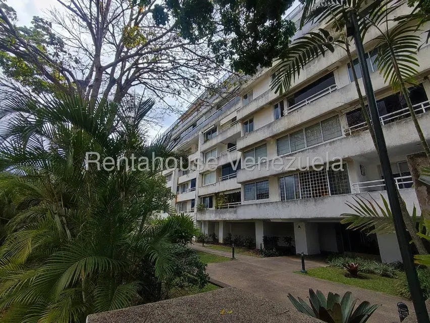 Apartamento (Duplex) en Venta en Los Samanes, Distrito Metropolitano - 55