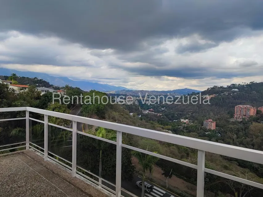 Apartamento (Duplex) en Venta en Los Samanes, Distrito Metropolitano - 59
