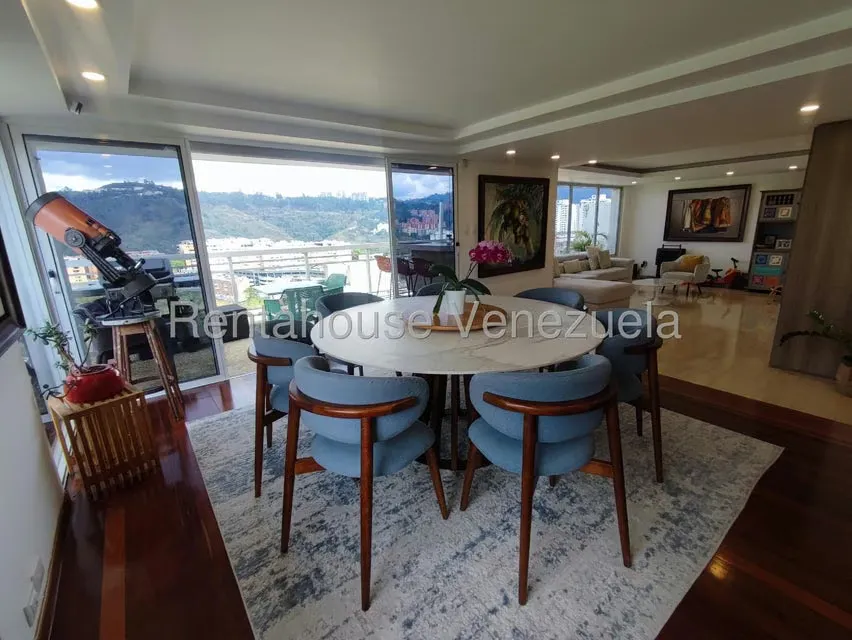 Apartamento (Duplex) en Venta en Los Samanes, Distrito Metropolitano - 10