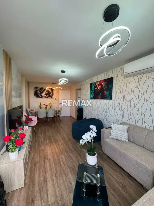 Apartamento en venta en el este de Barquisimeto Las Trinitarias