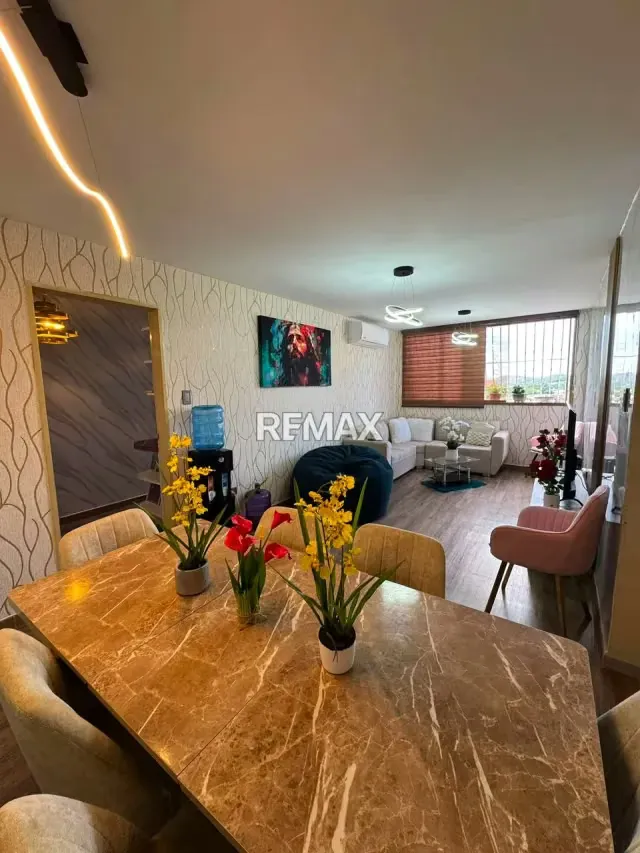 Apartamento en venta en el este de Barquisimeto Las Trinitarias - 2