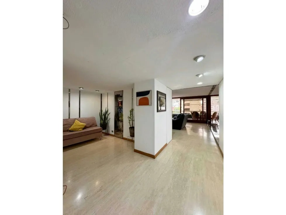 Vendo Ph 415m2 Alta Florida 7291