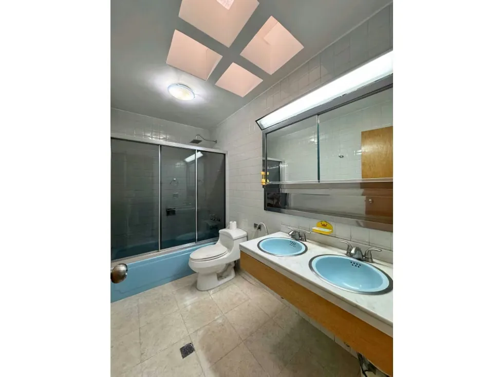 Vendo Ph 415m2 Alta Florida 7291 - 16