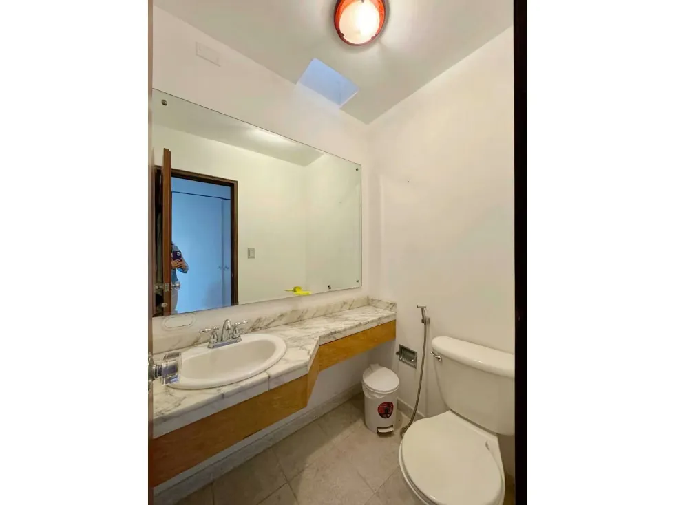 Vendo Ph 415m2 Alta Florida 7291 - 17