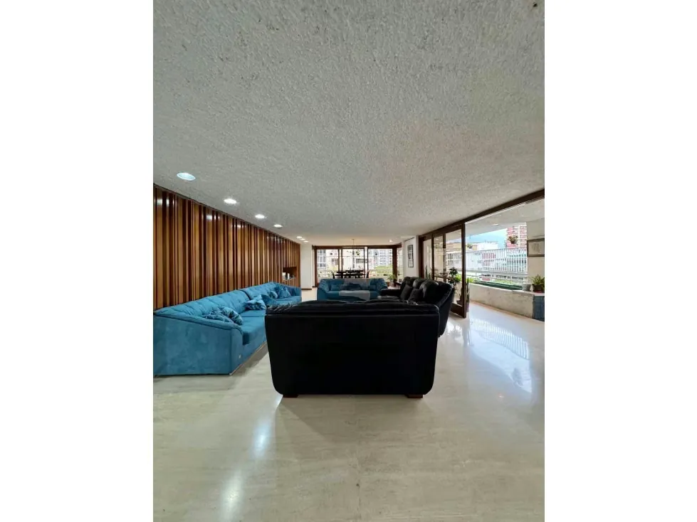 Vendo Ph 415m2 Alta Florida 7291 - 5