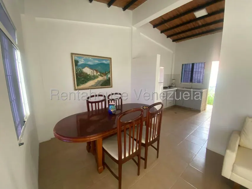 Casa (1 Nivel) en Alquiler en Los Cerezos, Lara - 7