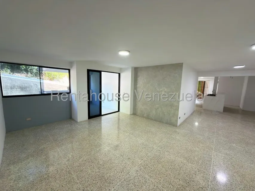 Apartamento (1 Nivel) en Venta en Caurimare, Distrito Metropolitano - 2