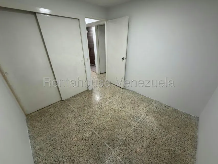 Apartamento (1 Nivel) en Venta en Caurimare, Distrito Metropolitano - 16