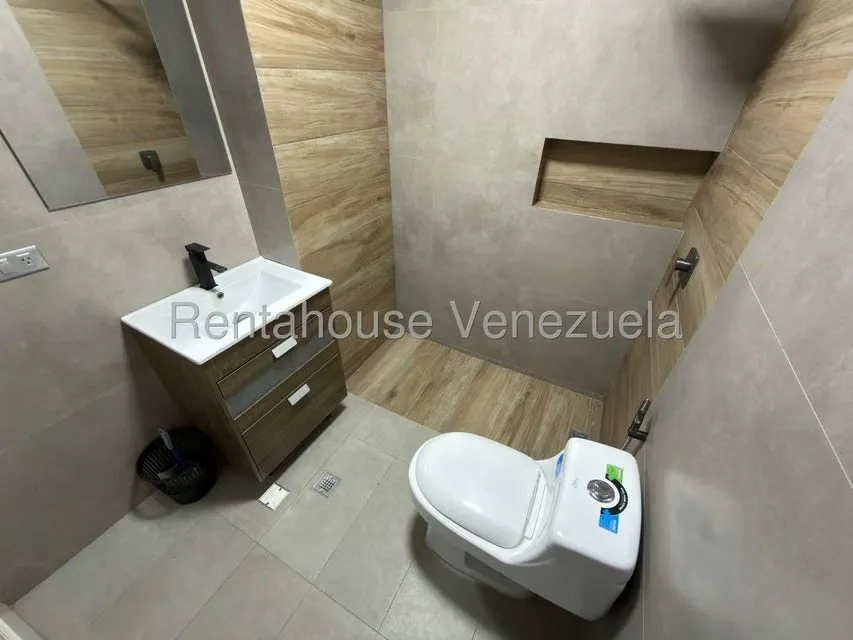 Apartamento (1 Nivel) en Venta en Caurimare, Distrito Metropolitano - 19