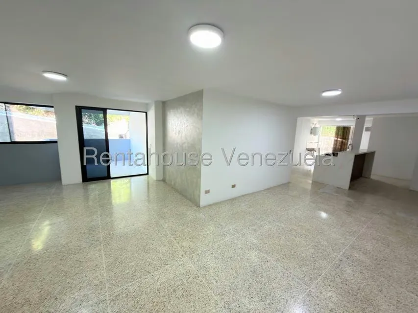 Apartamento (1 Nivel) en Venta en Caurimare, Distrito Metropolitano - 3
