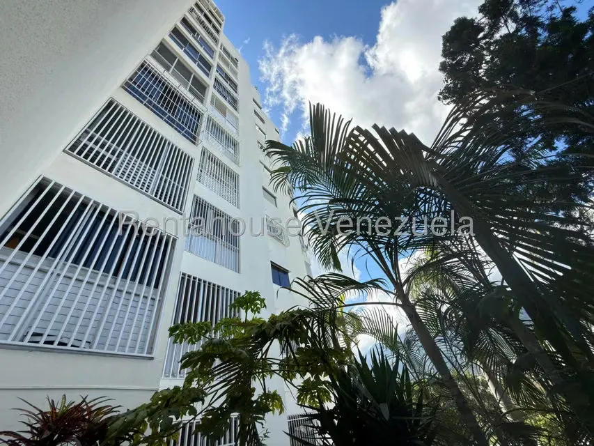 Apartamento (1 Nivel) en Venta en Caurimare, Distrito Metropolitano - 21