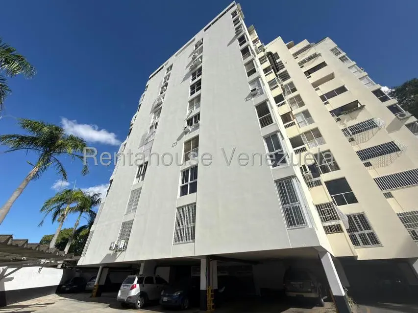 Apartamento (1 Nivel) en Venta en Caurimare, Distrito Metropolitano - 22