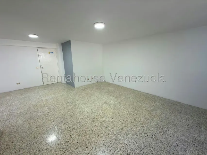 Apartamento (1 Nivel) en Venta en Caurimare, Distrito Metropolitano - 5