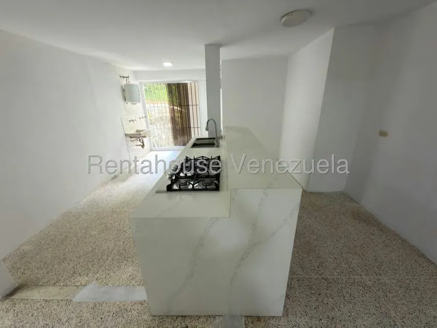 Apartamento (1 Nivel) en Venta en Caurimare, Distrito Metropolitano - 8