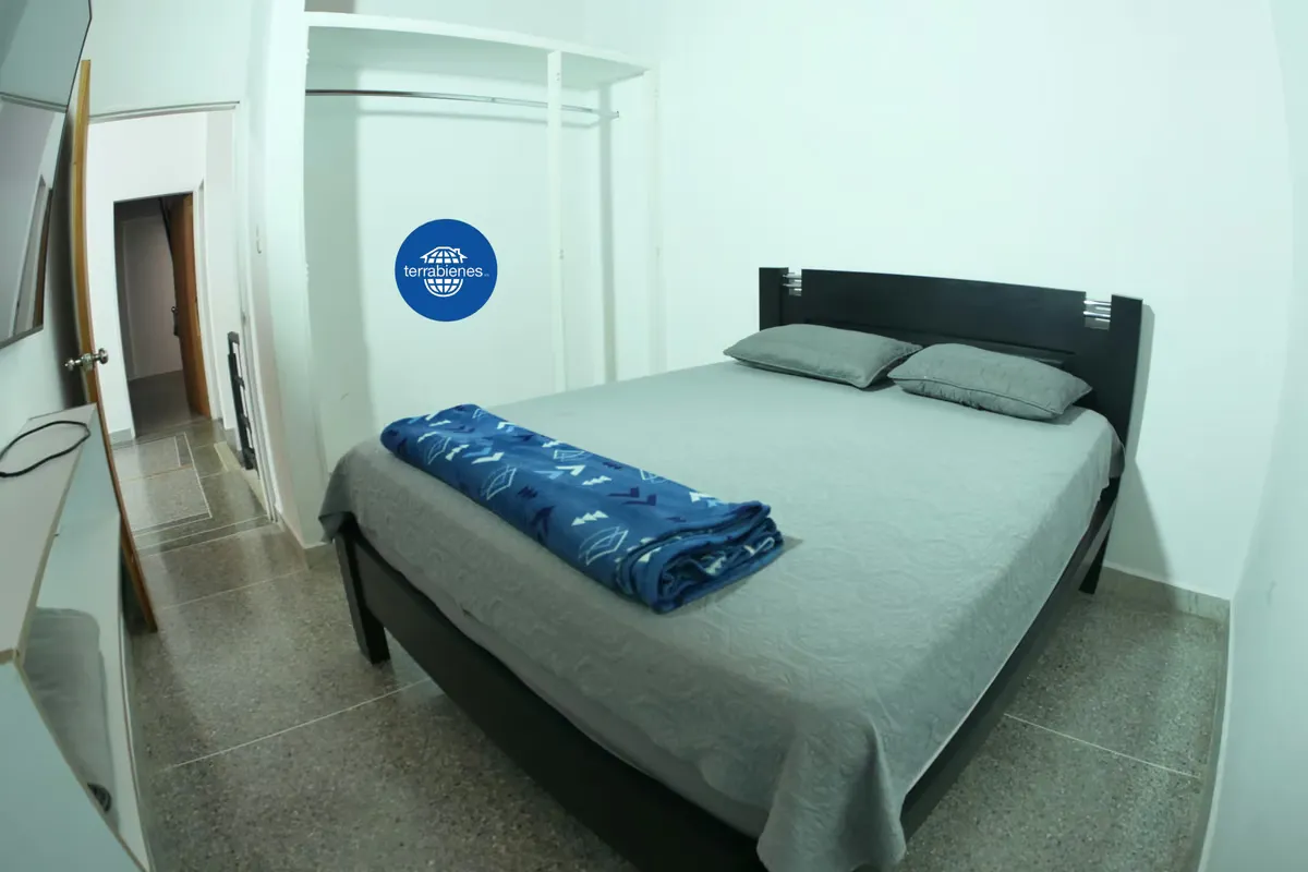 Townhouse con todas las comodidades en conjunto privado en Campo Claro - 18