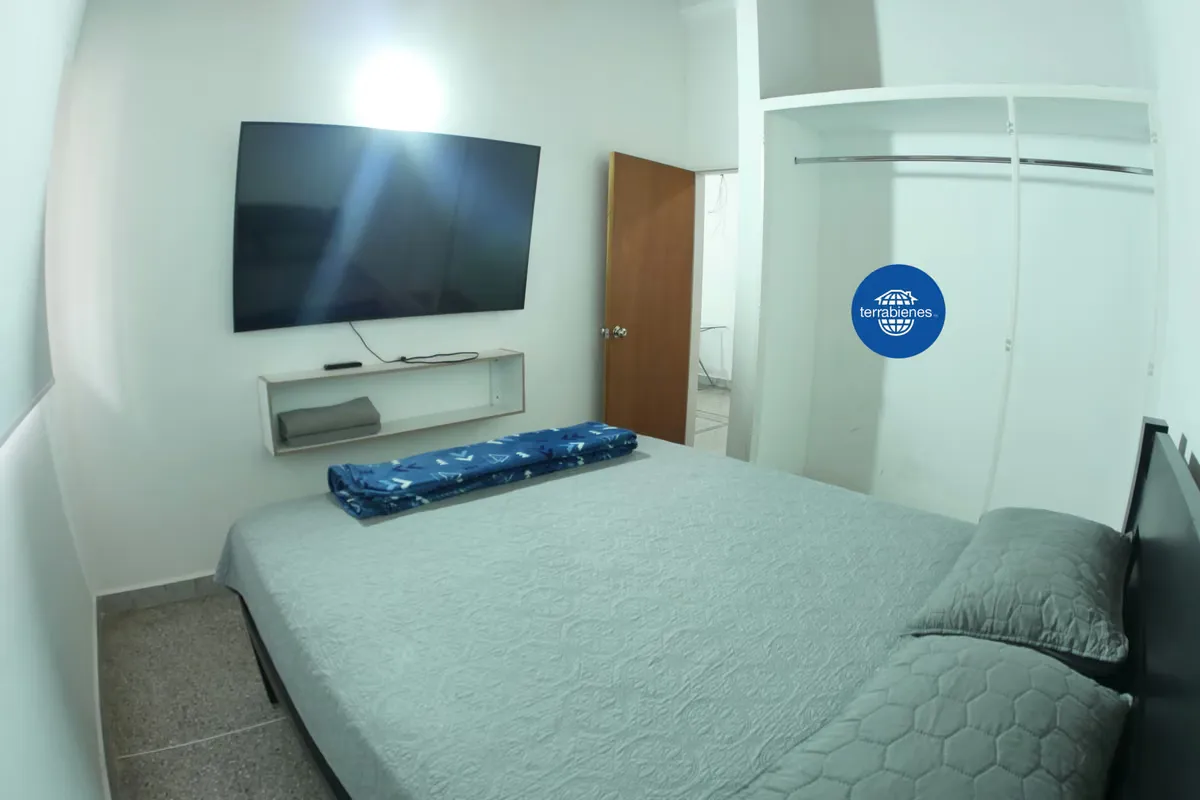 Townhouse con todas las comodidades en conjunto privado en Campo Claro - 20