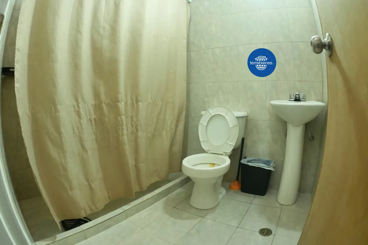 Townhouse con todas las comodidades en conjunto privado en Campo Claro - 21
