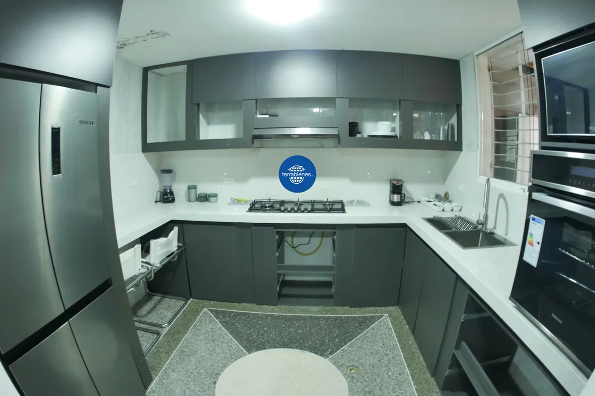 Townhouse con todas las comodidades en conjunto privado en Campo Claro - 22