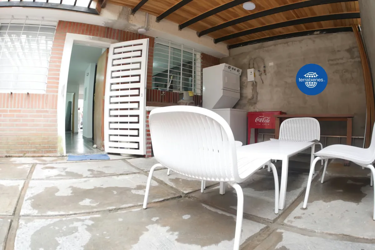 Townhouse con todas las comodidades en conjunto privado en Campo Claro - 27