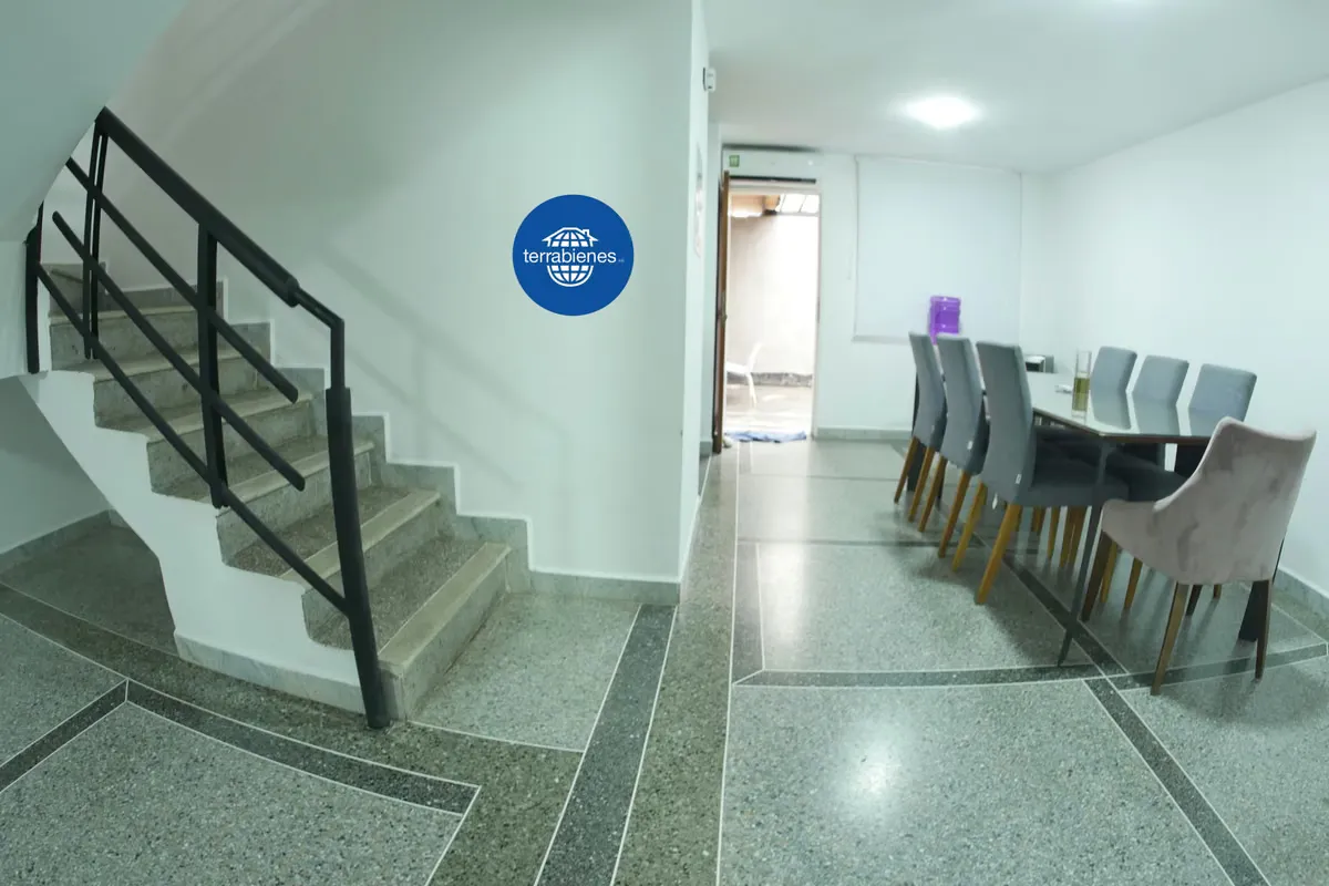 Townhouse con todas las comodidades en conjunto privado en Campo Claro - 4