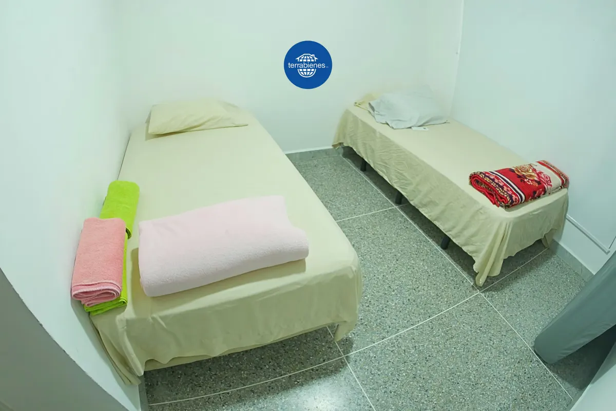 Townhouse con todas las comodidades en conjunto privado en Campo Claro - 5