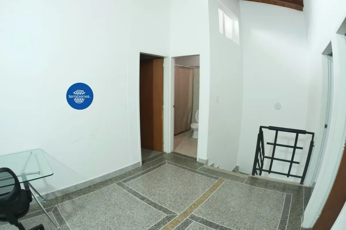Townhouse con todas las comodidades en conjunto privado en Campo Claro - 10