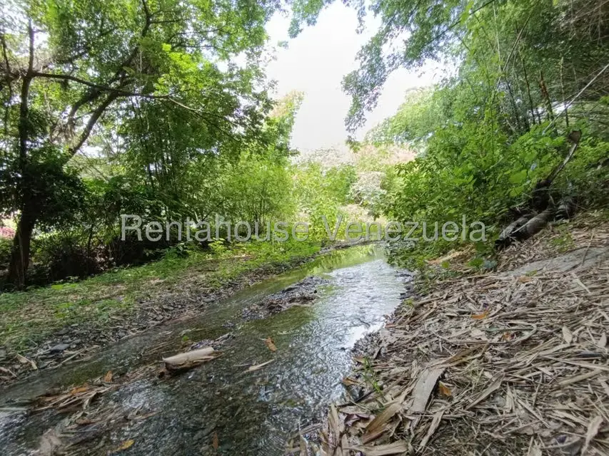 Terreno (Finca) en Venta en Sector Sierra del Norte, Aragua - 28