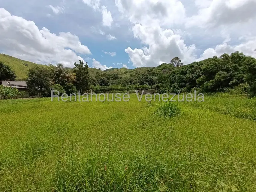 Terreno (Finca) en Venta en Sector Sierra del Norte, Aragua - 35