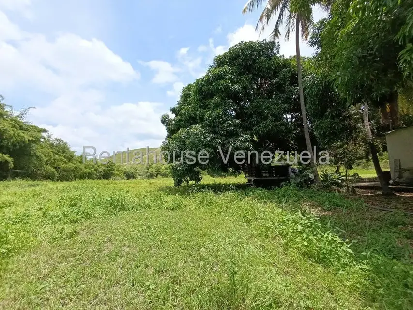 Terreno (Finca) en Venta en Sector Sierra del Norte, Aragua - 4