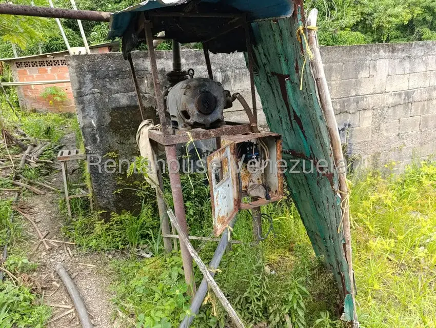 Terreno (Finca) en Venta en Sector Sierra del Norte, Aragua - 46