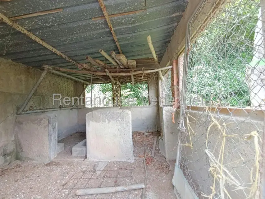 Terreno (Finca) en Venta en Sector Sierra del Norte, Aragua - 47