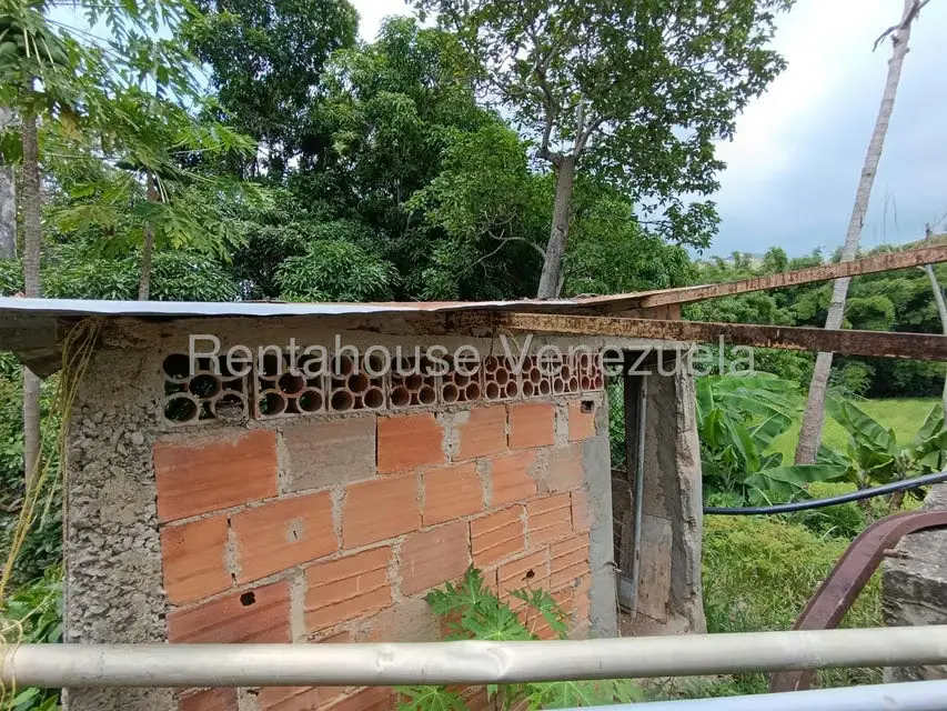 Terreno (Finca) en Venta en Sector Sierra del Norte, Aragua - 48