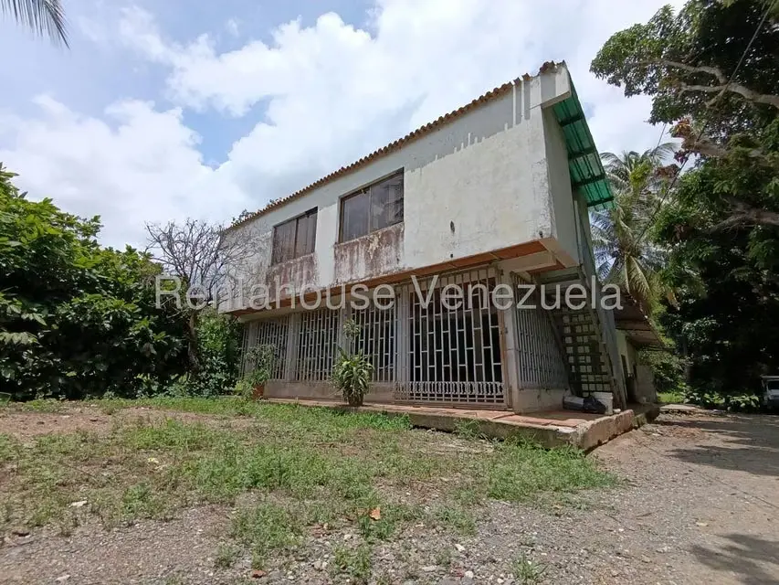Terreno (Finca) en Venta en Sector Sierra del Norte, Aragua - 52