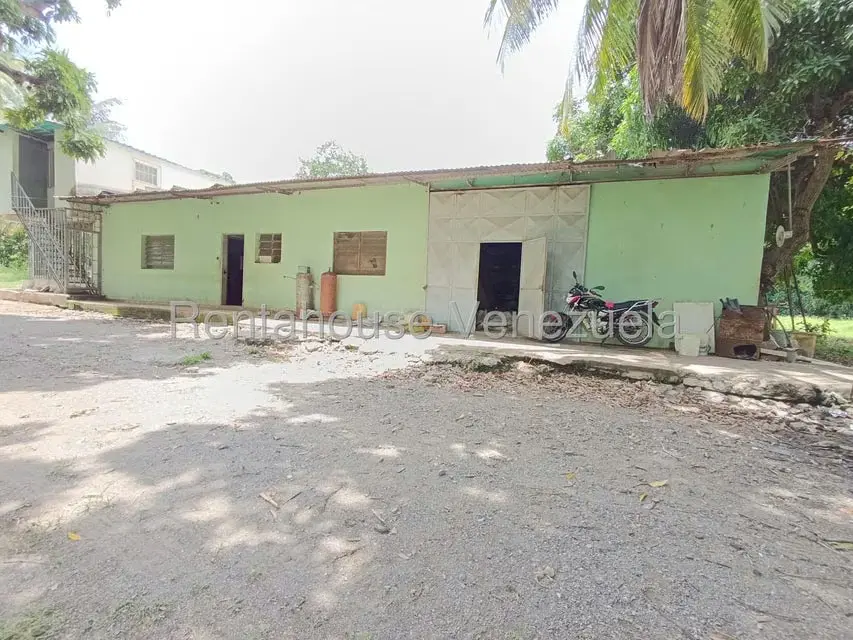 Terreno (Finca) en Venta en Sector Sierra del Norte, Aragua - 53
