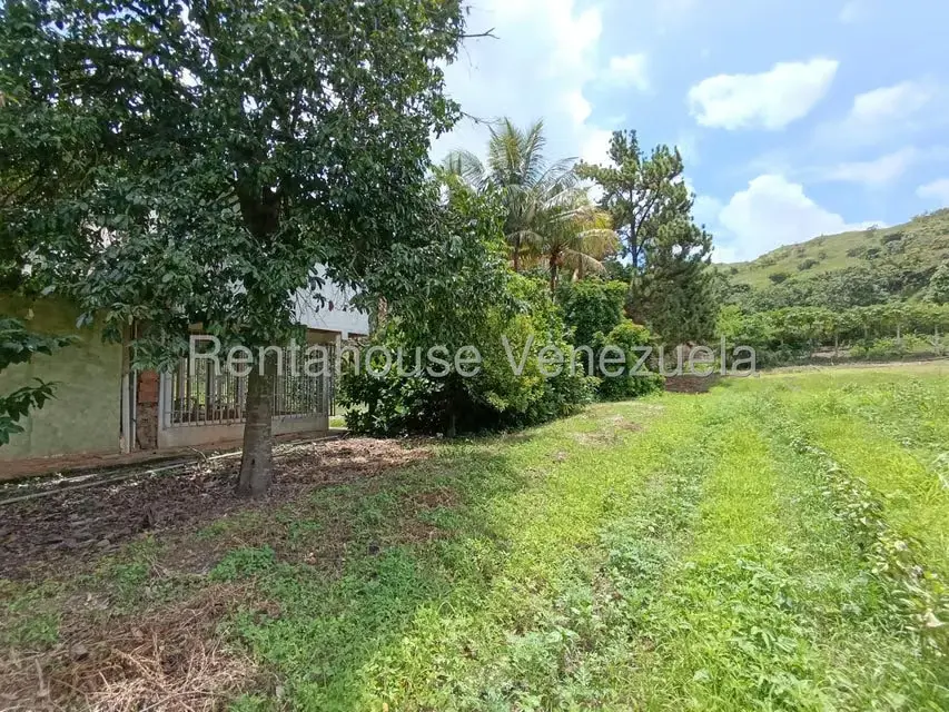 Terreno (Finca) en Venta en Sector Sierra del Norte, Aragua - 56