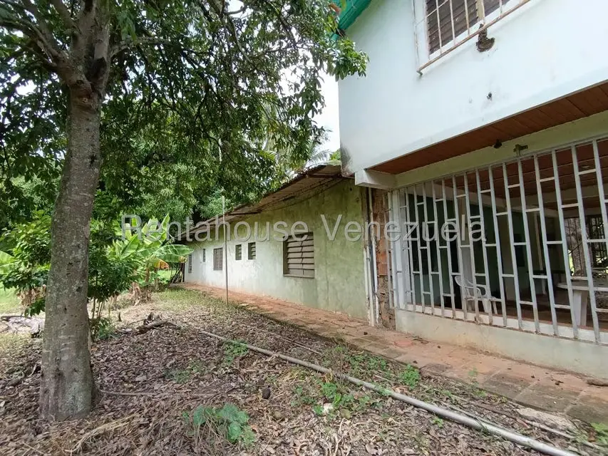 Terreno (Finca) en Venta en Sector Sierra del Norte, Aragua - 64