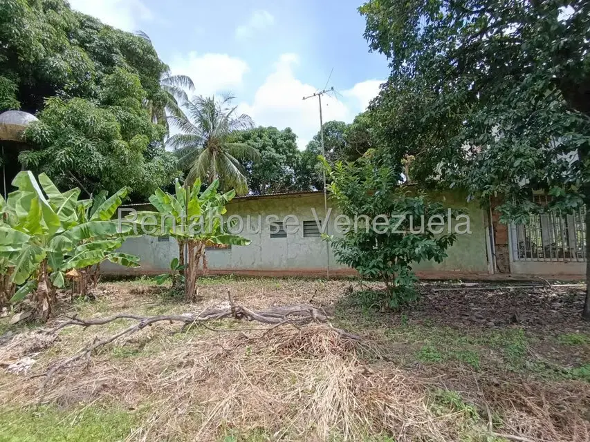 Terreno (Finca) en Venta en Sector Sierra del Norte, Aragua - 66