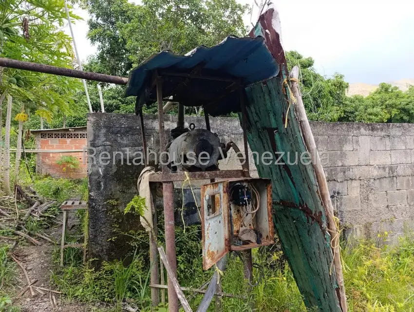 Terreno (Finca) en Venta en Sector Sierra del Norte, Aragua - 70