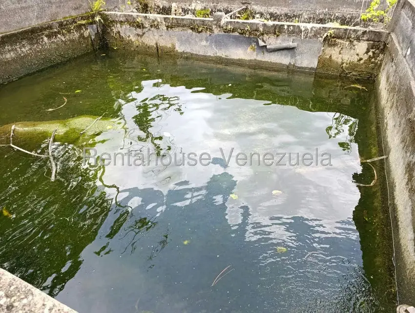 Terreno (Finca) en Venta en Sector Sierra del Norte, Aragua - 9