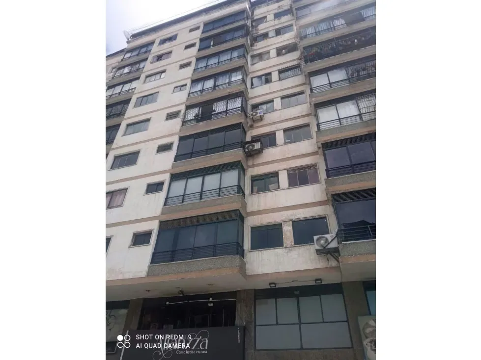 Vendo apartamento 64m2 La Carlota 6046