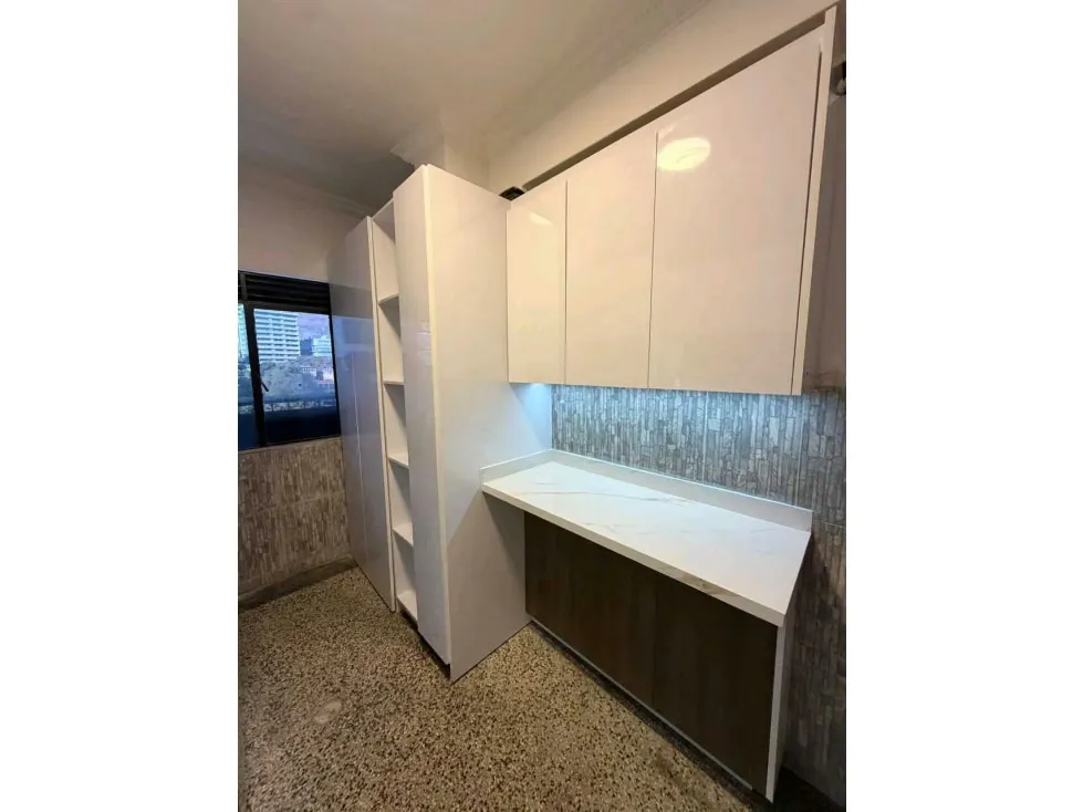 Vendo apartamento 64m2 La Carlota 6046 - 12