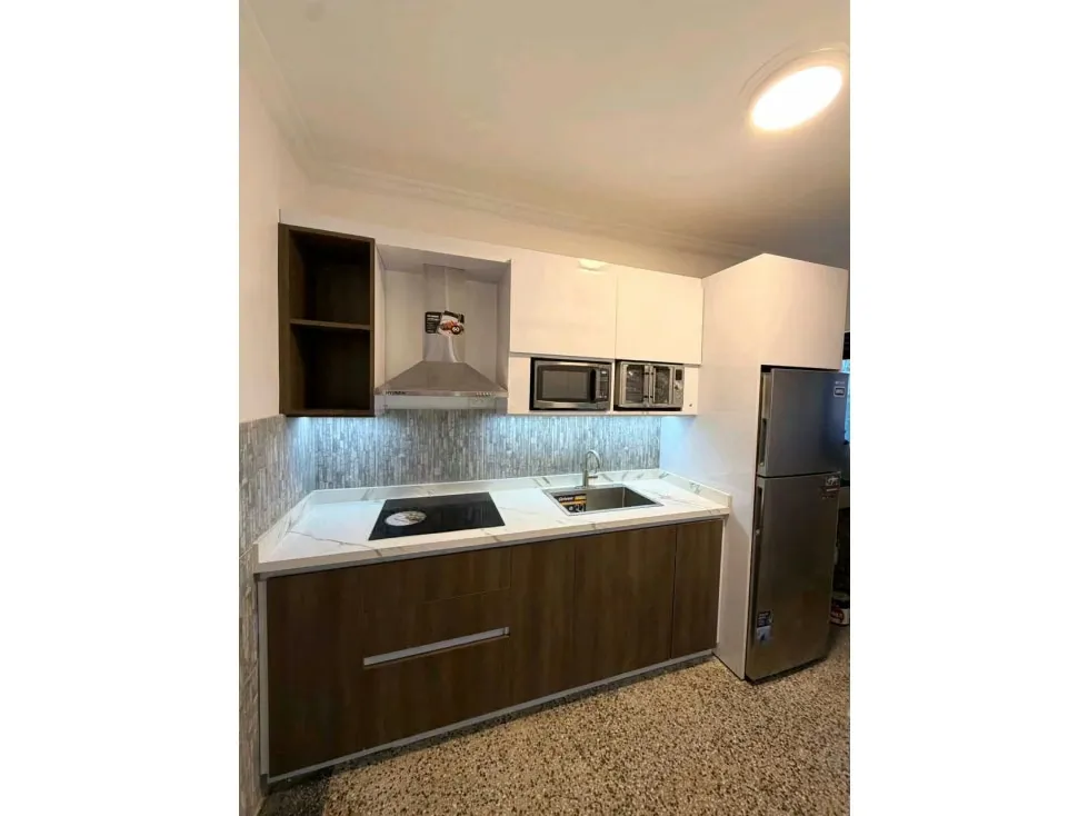 Vendo apartamento 64m2 La Carlota 6046 - 8