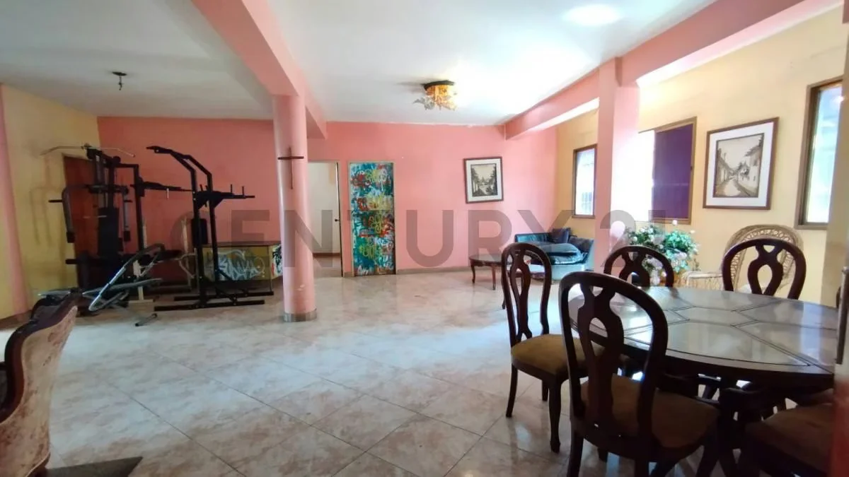 MUN. LIBERTADOR, Edificio Comercial en Venta, Prroquia Santa Rosalia CARACAS - 18