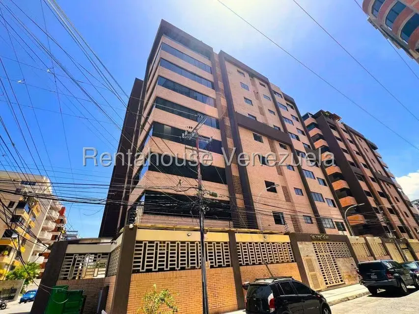 Apartamento (1 Nivel) en Venta en La Soledad, Aragua