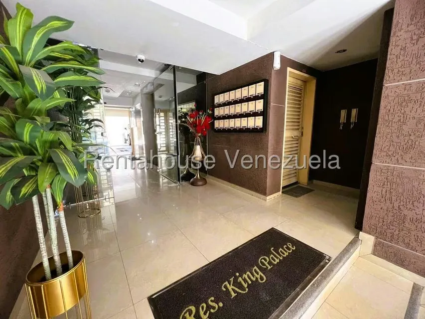 Apartamento (1 Nivel) en Venta en La Soledad, Aragua - 2